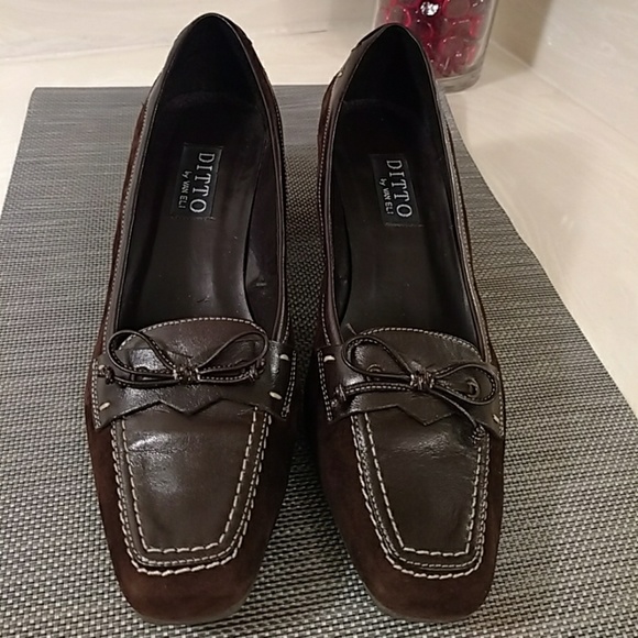 dillards michael kors wedges